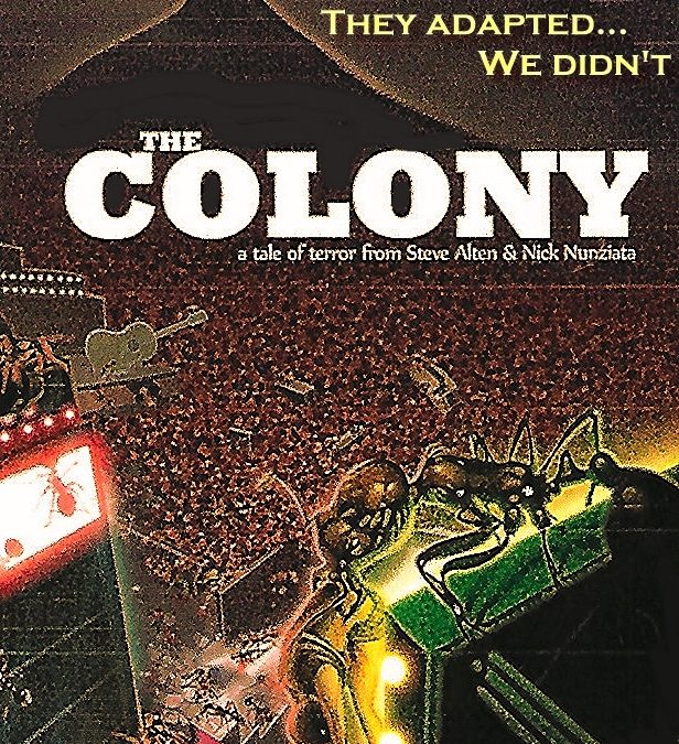 The Colony